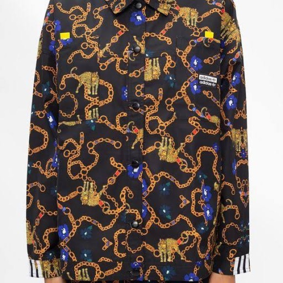 NWT ADIDAS HER STUDIO LONDON GD4274 - Picture 4 of 11